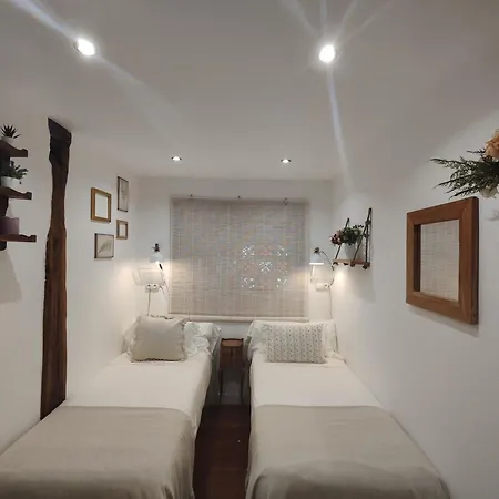 Apartment El 31 De Bilbao