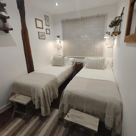 El 31 De Apartment Bilbao