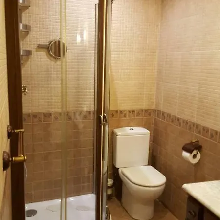 Apartment El 31 De *