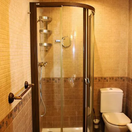 Apartment El 31 De Bilbao