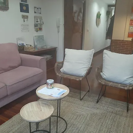 Apartment El 31 De