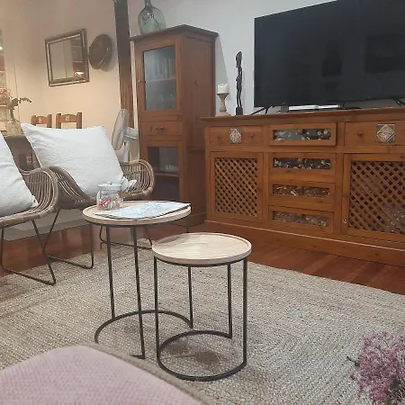 Apartment El 31 De