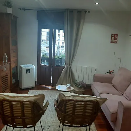 El 31 De Apartamento *