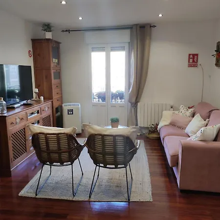 Apartment El 31 De Bilbao