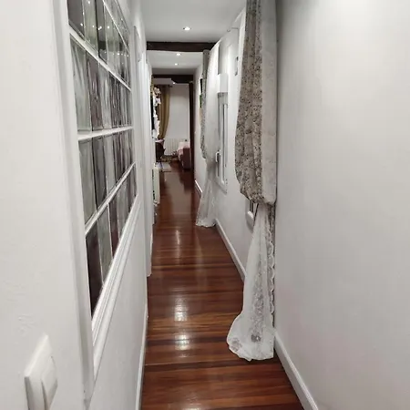 El 31 De Apartment Bilbao