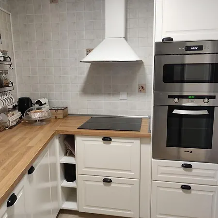 El 31 De Apartamento *