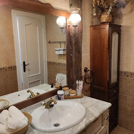 Apartamento El 31 De