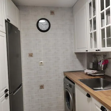 El 31 De Apartment *