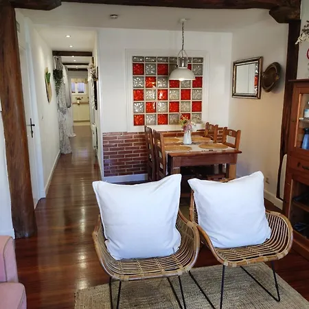 El 31 De Apartamento Bilbao