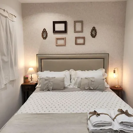 Apartment El 31 De Bilbao