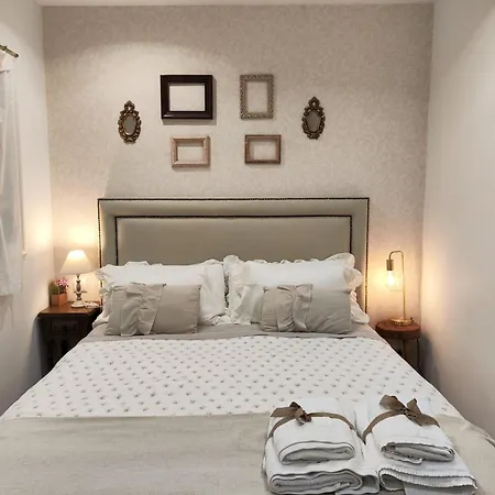 Apartment El 31 De