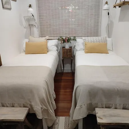 El 31 De Apartamento Bilbao