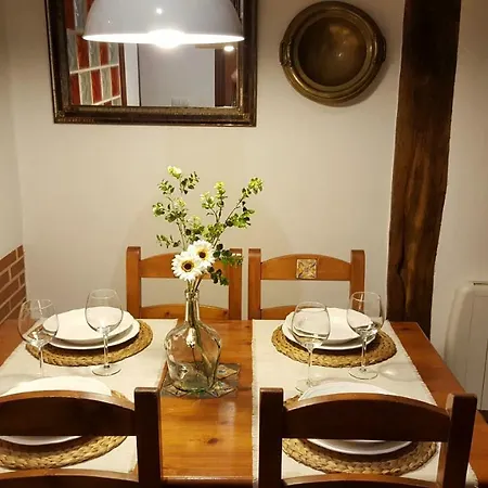 El 31 De Apartment