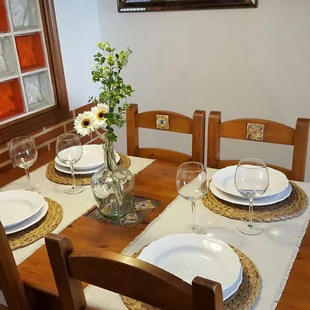 El 31 De Apartment