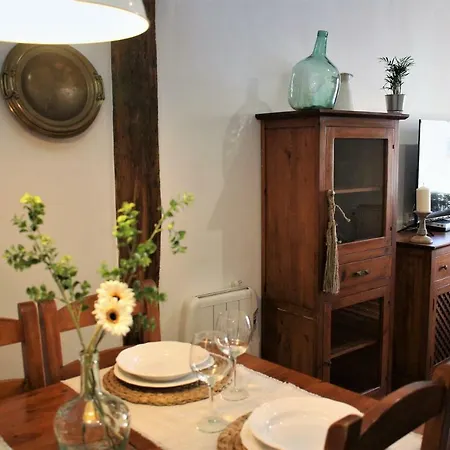 Apartamento El 31 De Bilbao