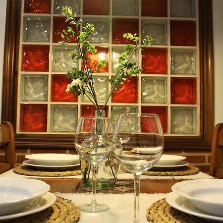 Apartamento El 31 De *