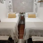 El 31 De דירה בילבאו