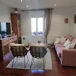 Apartamento El 31 De Bilbau