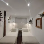 Apartamento El 31 De Bilbau